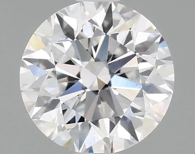 1.09 Carat · ROUND · E · VS1 · IGI · Excellent Cut