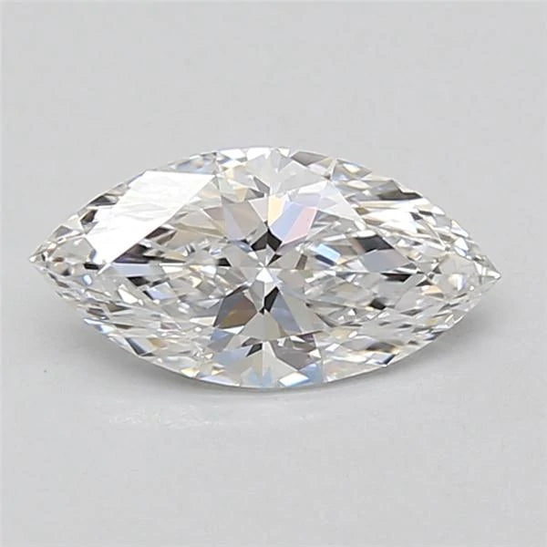 1.01 Carat · MARQUISE · D · VVS2 · IGI · Excellent Cut