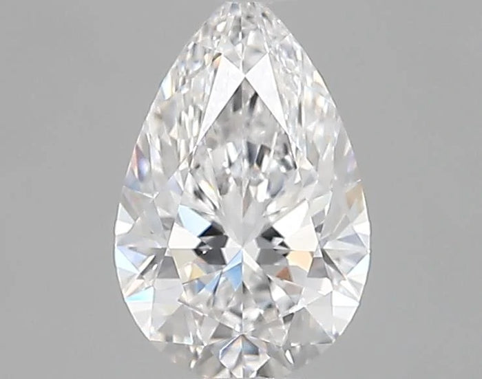 1.01 Carat · PEAR · D · VVS1 · IGI · Excellent Cut