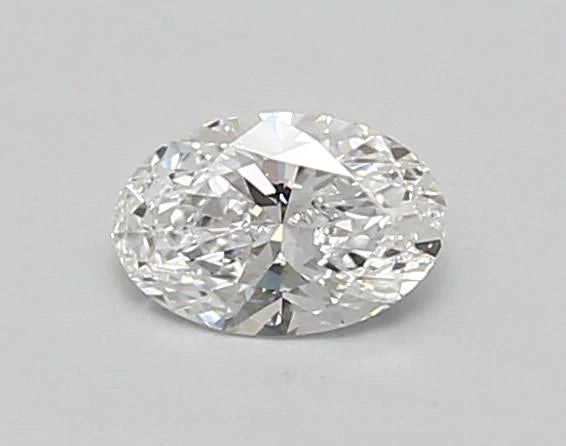 0.49 Carat · OVAL · D · IF · IGI · Excellent Cut