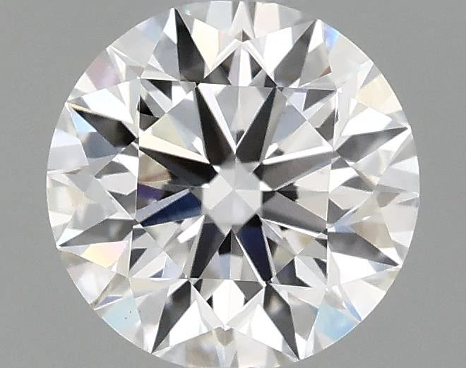 1.09 Carat · ROUND · E · VS1 · IGI · Excellent Cut