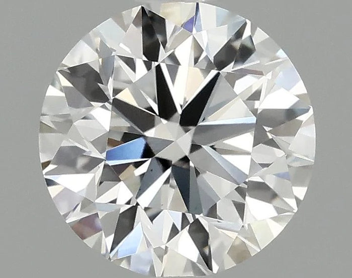 1.09 Carat · ROUND · E · VS1 · IGI · Excellent Cut