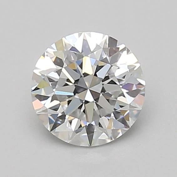 1.01 Carat · ROUND · D · VVS2 · IGI · Excellent Cut