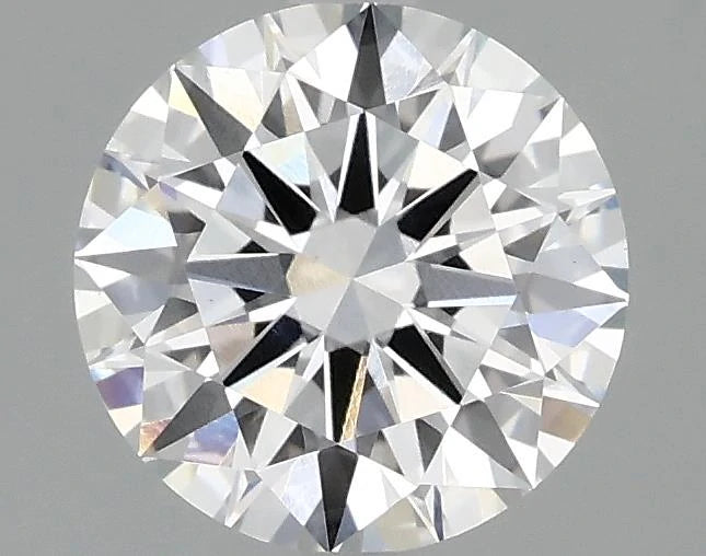 1.58 Carat · ROUND · E · VVS2 · IGI · Ideal Cut