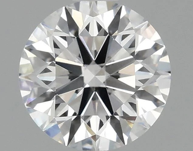 1.09 Carat · ROUND · D · VS1 · IGI · Excellent Cut