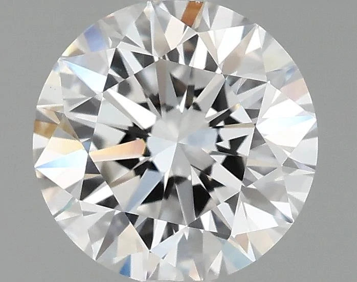 1.09 Carat · ROUND · E · VS1 · IGI · Excellent Cut