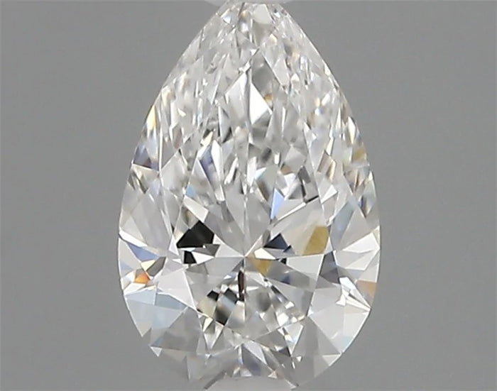 1.21 Carat · PEAR · D · VVS1 · IGI · Excellent Cut