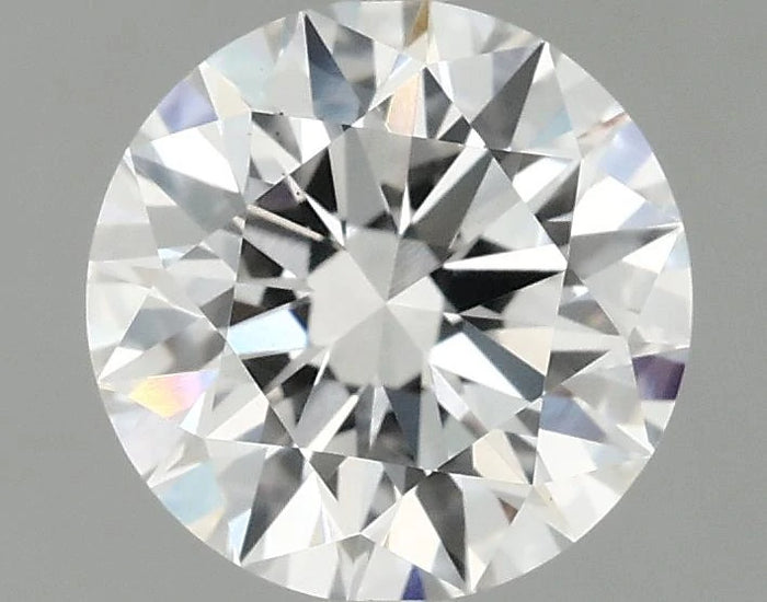 1.09 Carat · ROUND · E · VS1 · IGI · Ideal Cut