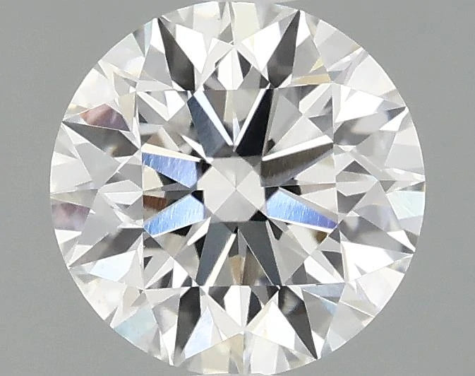 1.08 Carat · ROUND · D · VS1 · IGI · Excellent Cut