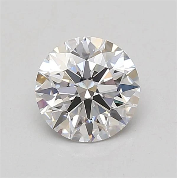 1.02 Carat · ROUND · D · VS1 · IGI · Ideal Cut
