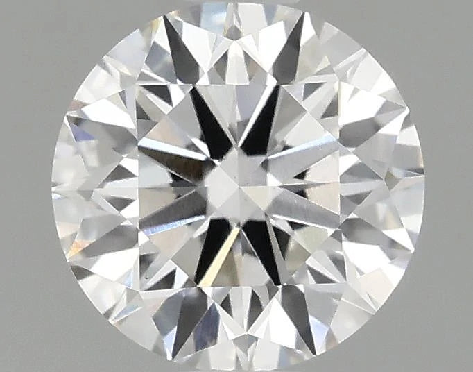 1.08 Carat · ROUND · E · VVS2 · IGI · Excellent Cut