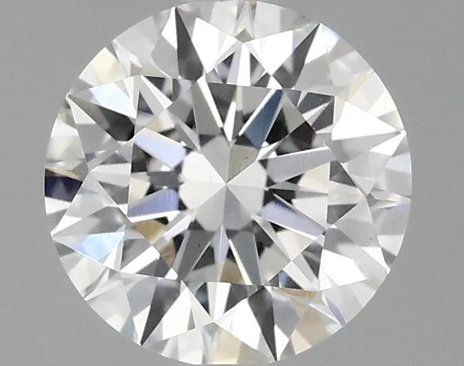 1.09 Carat · ROUND · D · VS1 · IGI · Ideal Cut