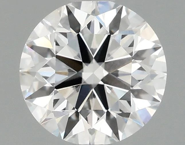 1.09 Carat · ROUND · E · VS1 · IGI · Excellent Cut