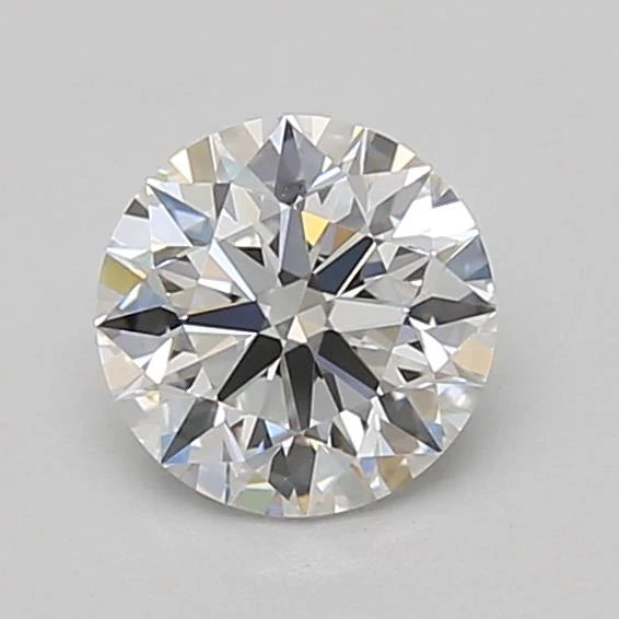 1.01 Carat · ROUND · D · VVS2 · IGI · Excellent Cut