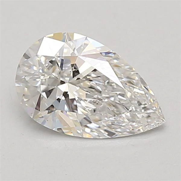 1.09 Carat · PEAR · D · VS1 · IGI · Excellent Cut