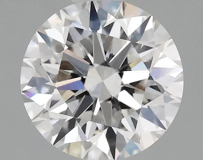 1.09 Carat · ROUND · E · VS1 · IGI · Excellent Cut