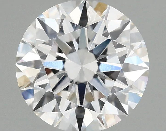 1.08 Carat · ROUND · E · VS1 · IGI · Ideal Cut