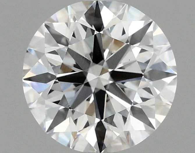 1.09 Carat · ROUND · E · VS1 · IGI · Excellent Cut