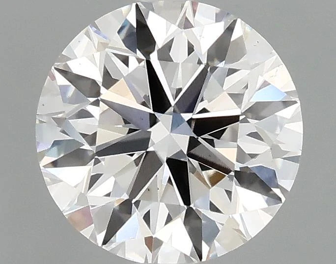 1.09 Carat · ROUND · E · VS1 · IGI · Excellent Cut
