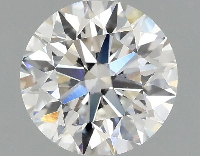 1.09 Carat · ROUND · E · VVS2 · IGI · Excellent Cut