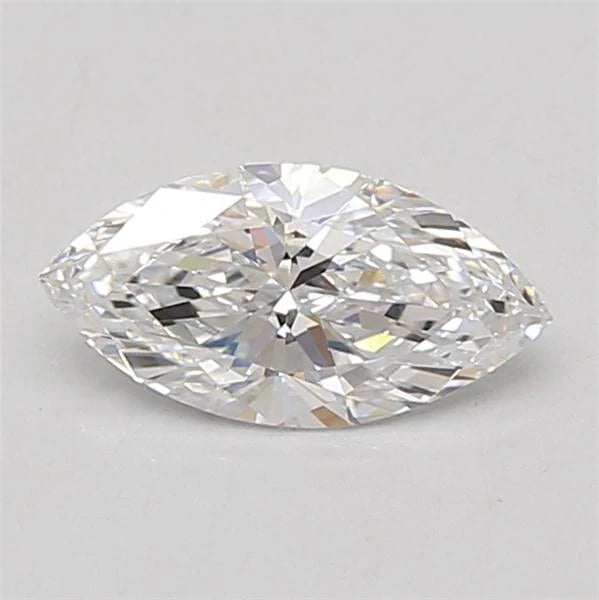 0.75 Carat · MARQUISE · D · VVS2 · IGI · Excellent Cut