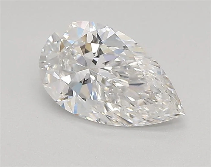 0.88 Carat · PEAR · E · VVS1 · IGI · Excellent Cut