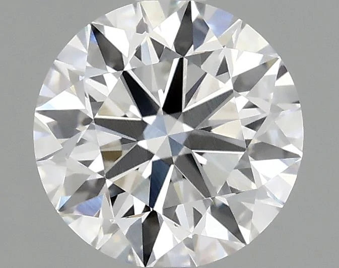 1.08 Carat · ROUND · E · VVS2 · IGI · Excellent Cut