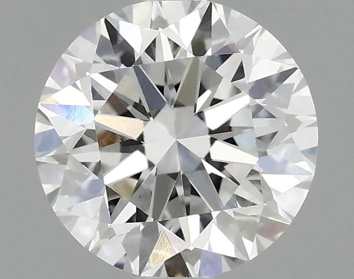 1.09 Carat · ROUND · E · VS1 · IGI · Excellent Cut