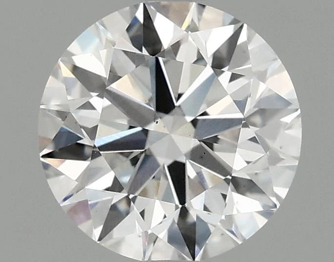 1.09 Carat · ROUND · E · VS1 · IGI · Excellent Cut