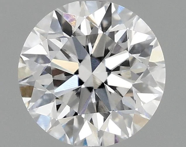 1.08 Carat · ROUND · E · VVS2 · IGI · Excellent Cut