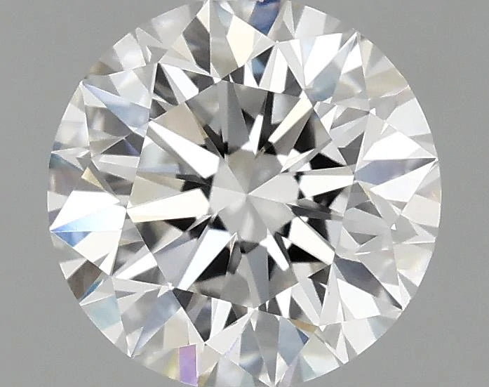 1.09 Carat · ROUND · E · VS1 · IGI · Excellent Cut