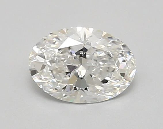 0.73 Carat · OVAL · D · VVS1 · IGI · Excellent Cut