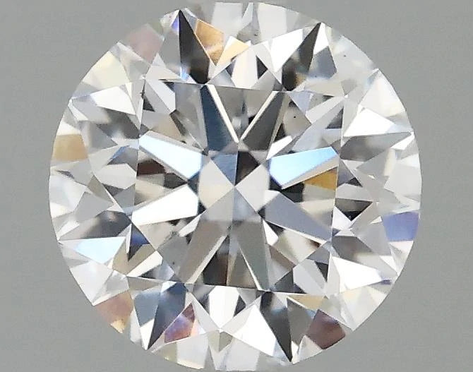 1.09 Carat · ROUND · E · VS1 · IGI · Excellent Cut