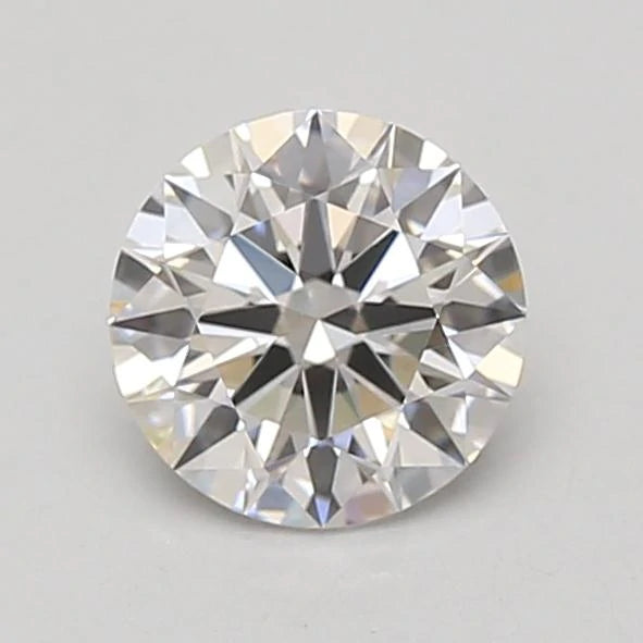 1.07 Carat · ROUND · D · VVS2 · IGI · Ideal Cut