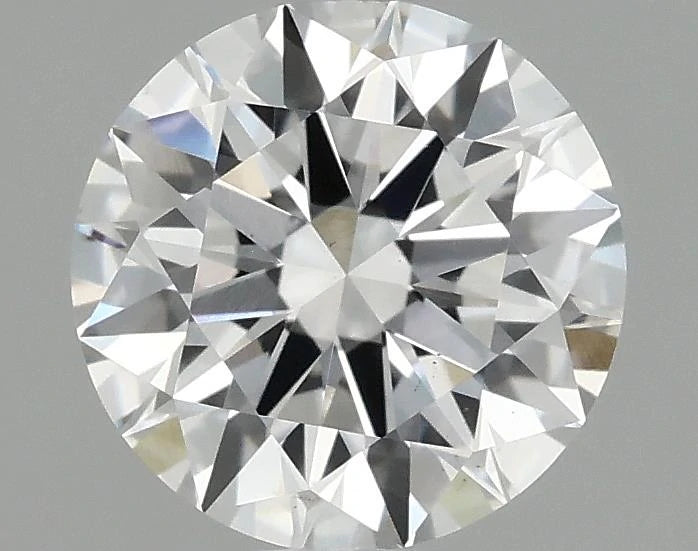 1.09 Carat · ROUND · E · VS1 · IGI · Ideal Cut