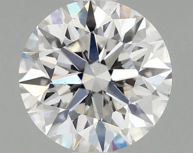 1.09 Carat · ROUND · D · VS1 · IGI · Excellent Cut