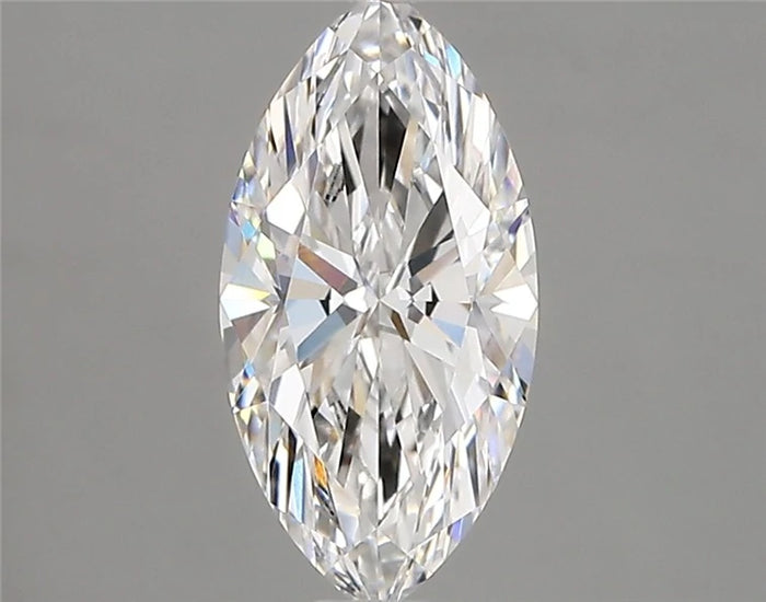 1.49 Carat · MARQUISE · D · VVS2 · IGI · Excellent Cut