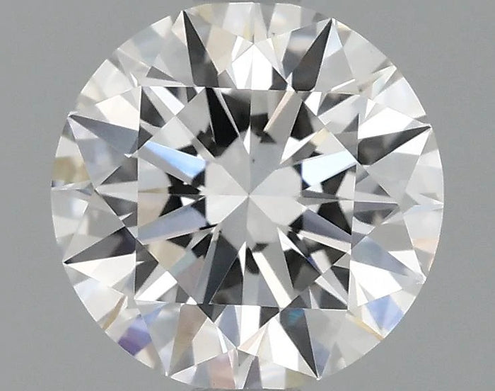 1.09 Carat · ROUND · E · VS1 · IGI · Ideal Cut