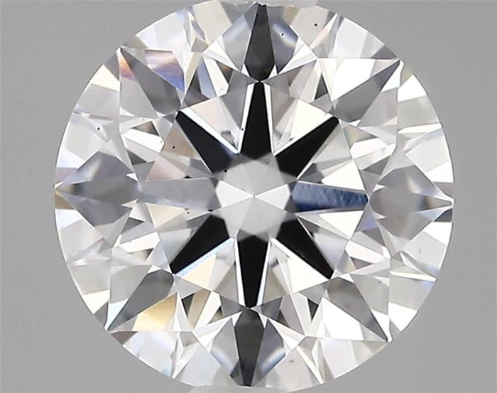 1.75 Carat · ROUND · D · VS1 · IGI · Ideal Cut