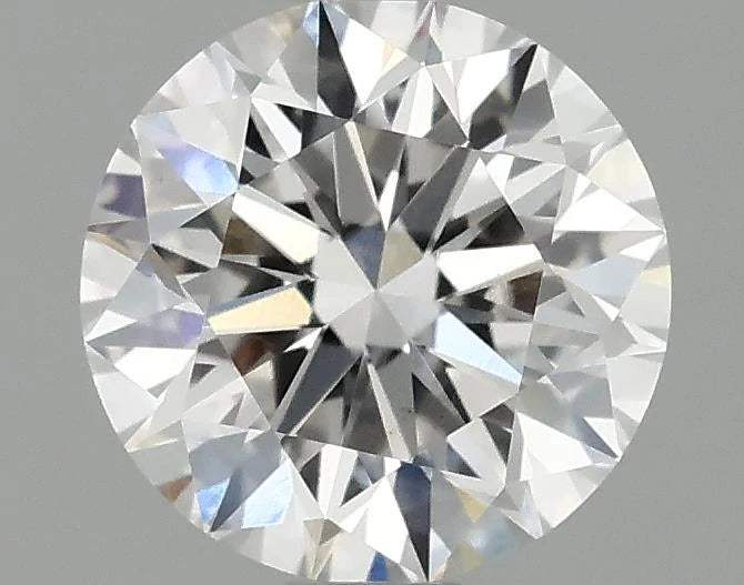 1.09 Carat · ROUND · E · VS1 · IGI · Excellent Cut