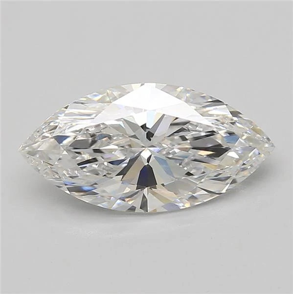 3.01 Carat · MARQUISE · E · VVS2 · IGI · Excellent Cut