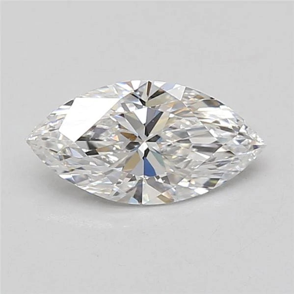 1.05 Carat · MARQUISE · D · VVS2 · IGI · Excellent Cut