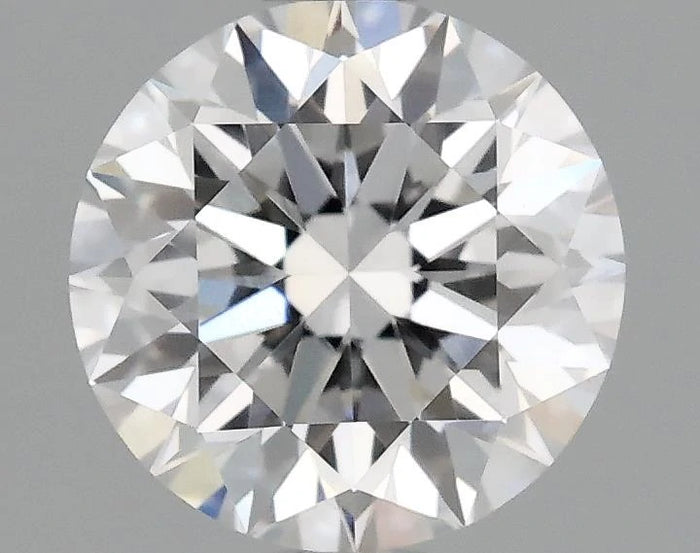 1.09 Carat · ROUND · E · VS1 · IGI · Excellent Cut