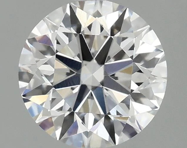 1.08 Carat · ROUND · E · VVS2 · IGI · Excellent Cut