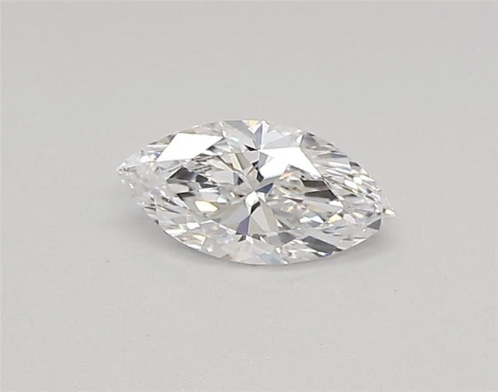 0.31 Carat · MARQUISE · D · VVS1 · IGI · Excellent Cut