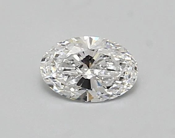 0.48 Carat · OVAL · D · VVS1 · IGI · Excellent Cut