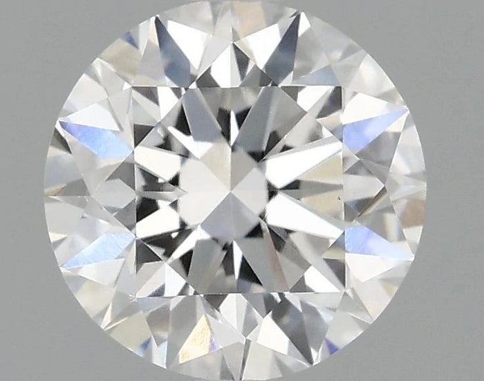 1.09 Carat · ROUND · E · VS1 · IGI · Excellent Cut