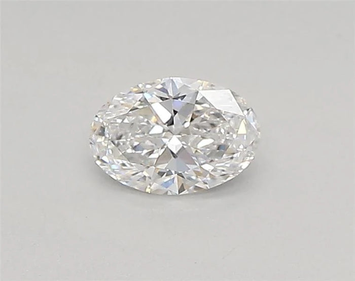 0.32 Carat · OVAL · D · VVS1 · IGI · Very Good Cut