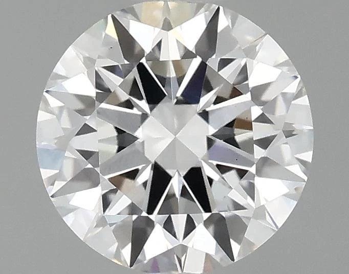 1.09 Carat · ROUND · D · VS1 · IGI · Ideal Cut