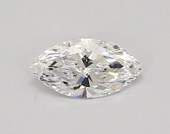 0.46 Carat · MARQUISE · D · VVS2 · IGI · Excellent Cut